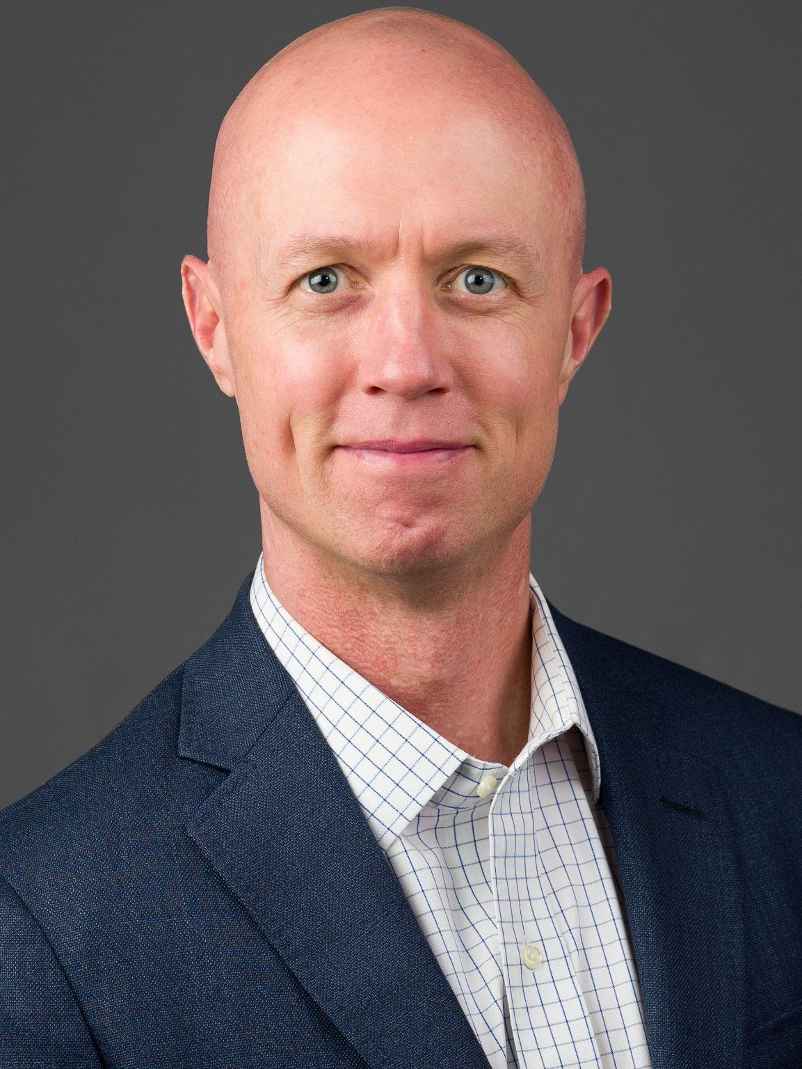 Ryan J. Whitby